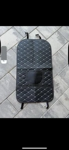 Anti Kick Pad für Volkswagen VW ID.3 /ID.4 /ID.6 Pure Pro Pro-S GTX Crozz - Bild 1 von 4