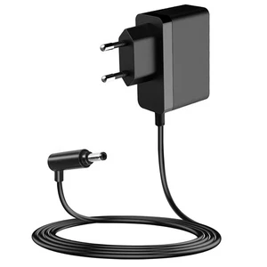 26,1V 780mA Ladekabel | Kompatibel mit Dyson V6-V8, SV03-SV06 | 2m Länge - Bild 1 von 8