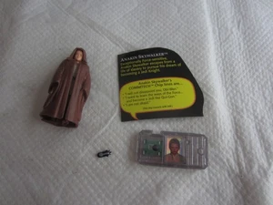 1999 Hasbro Star Wars, Episode 1: Anakin Skywalker (Naboo) - Picture 1 of 3
