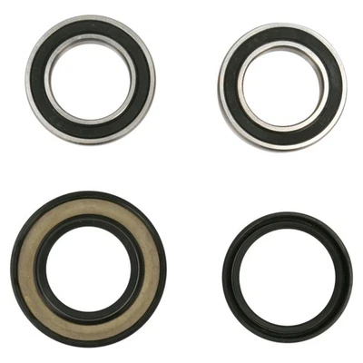 Kit de cojinete de rueda delantera Husqvarna WR 125 2004-2011 para moto de cross pivote funciona Foto 1 de 2