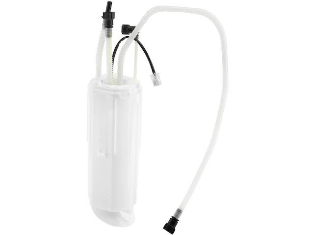 Left Fuel Pump For 07-09 Audi A8 Quattro S8 4.2L V8 6.0L W12 TF87R8 - Image 1 of 1