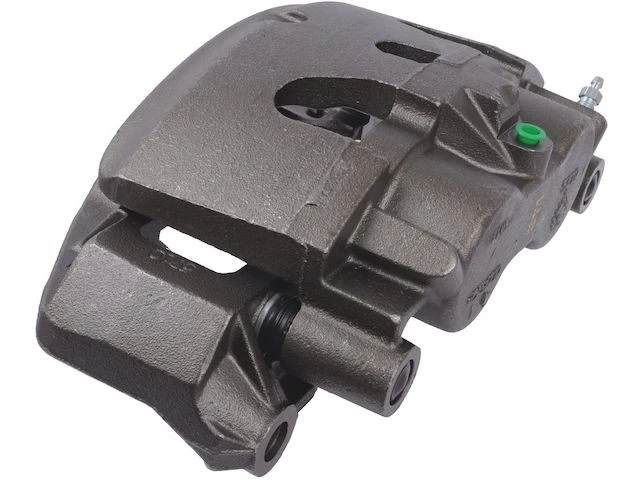 Pinza de freno trasera izquierda 24DMMM13 para Sierra 3500 HD 2011 2012 2013 2014 2015 Foto 1 de 1