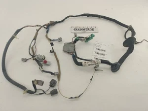 ACURA CL COUPE Right Passenger Front Door Wire Harness Loom Fits 2001 2002 2003 - Picture 1 of 12