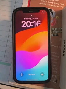 iPhone 12 128 GB Mit oVP wie Neues - Bild 1 von 10