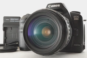 Canon EOS D60 + EF 28-105mm F3.5-4.5 II USM DSLR Camera from Japan #0577 - Picture 1 of 22