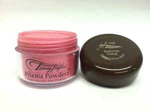 Tammy Taylor - Prizma Powder 1.5oz/42.5g - Series 1 - Pick Any Color - Picture 1 of 34