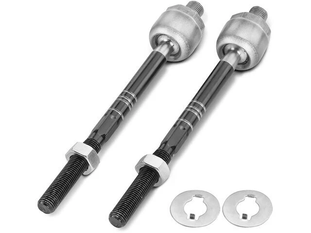 Juego de extremos de barra de acoplamiento Autopart Premium 52TS78G compatible con Ford GT Base 3.5L V6 2017-2018 Foto 1 de 1