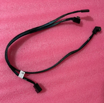 Cable for Dell PowerEdge R640 R740 RAID/HDD  (Software RAID) 0JHVNC JHVNC - Image 1 of 3