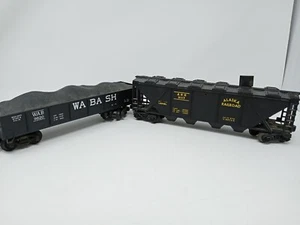 2 Lionel Freight Cars 9117, 9820 - Picture 1 of 5