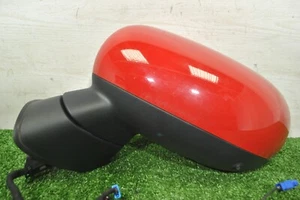 Espejo Izquierdo Original MINI Countryman U25 5B58DE3 Con Logo Y Cámara | 22276 - Imagen 1 de 13