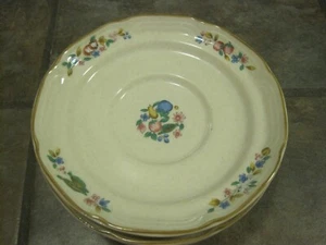 INTERNATIONAL CHINA ~ HEARTLAND VILLAGE ~ PLATILLO, (7) DISPONIBLE, USADO EN EXCELENTE ESTADO - Imagen 1 de 3