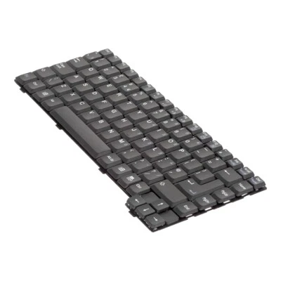 Keyboard Compaq 176041-031 K980118S1 UK English QWERTY Armada 110 - Image 1 of 3