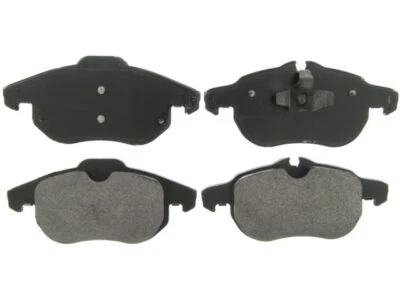 For 2003-2011 Saab 93 Brake Pad Set Front Wagner 75464DVTX 2006 2004 2005 2007 - Image 1 of 2