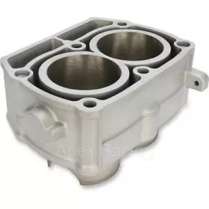 NEW - Polaris Ranger 700 XP 4X4 2005-2009 Cylinder 80mm Standard Bore - Foto 1 di 2