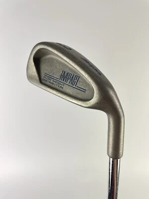 Mizuno Impact 3 Iron Ladies Flex Steel/ Right Handed/ Great Condition/ 0988 - Image 1 of 4