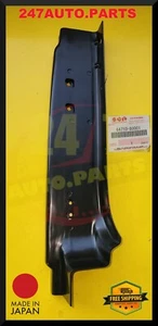 ORIGINAL SUZUKI SAMURAI NUEVO PILAR TRASERO PARA SAMURAI 1986-1995, 64710-80001 - Imagen 1 de 3
