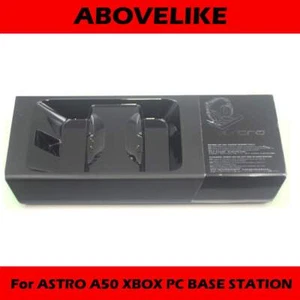 New Charger GEN 3 BASE STATION TXDX01 Xbox/PC For ASTRO A50 Wireless Headset - Picture 1 of 6