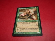 Magic the Gathering: MTG: Stronghold: Spike Breeder