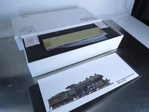 TMN S 2/5 Bayern Messingmodelle Leerkarton H0 seltenes Sammlermodell LOT.WW22/02 - Bild 1 von 9