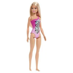 Muñeca Barbie Beach Mattel HDC50 - Imagen 1 de 5