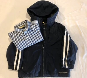 GAP KIDS Jacket Set XS 4-5 - Picture 1 of 8