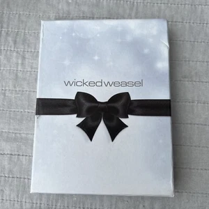 wicked weasel Box Only - Picture 1 of 5