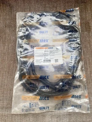 Tira de sellado para camión Volvo 20734156 Foto 1 de 2