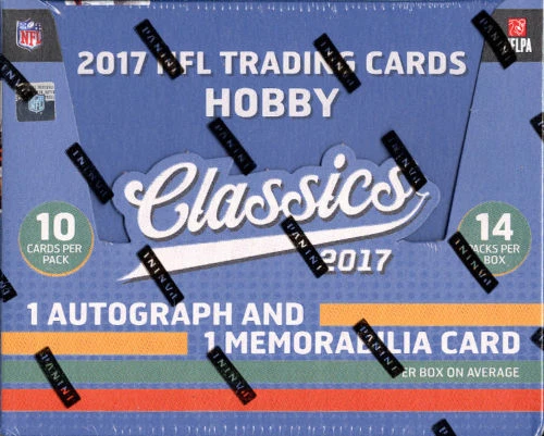 2017 Panini Classics Football - PICK YOUR CARD - COMPLETE YOUR SET - (1-200)  - Image 1 of 1