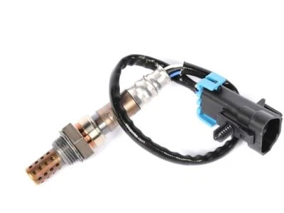 Sensor de oxígeno aguas arriba izquierdo aire acondicionado Delco 77166BYQB para Chevrolet Equinox 2015-2017 Foto 1 de 2