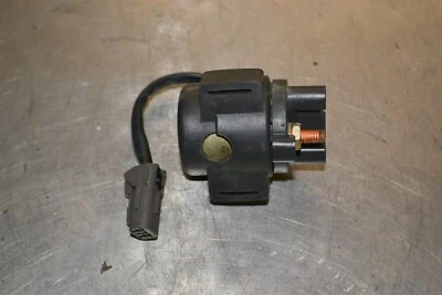 Ducati Monster ST4 999 998 Starter Solenoid Switch 39740021A 2002-2006 Foto 1 de 3
