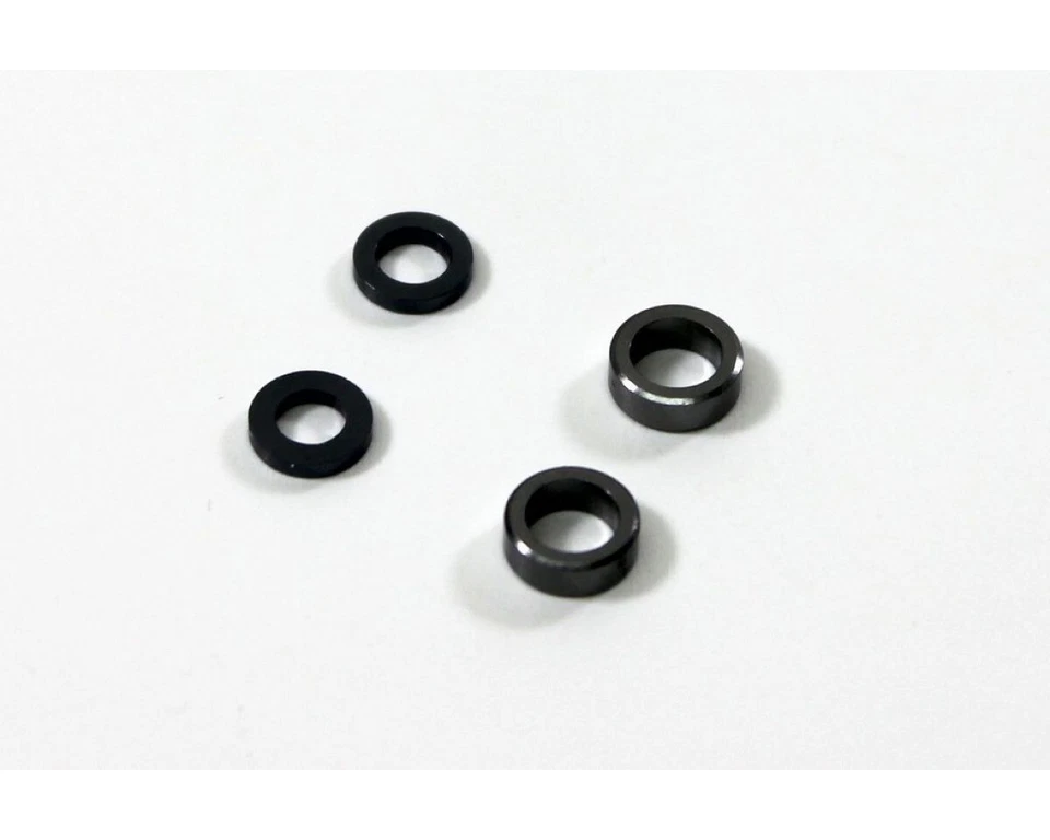 TeamC Servo Saver Lager 2 St. 4WD Comp. Buggy TMC-T04057  - Bild 1 von 1