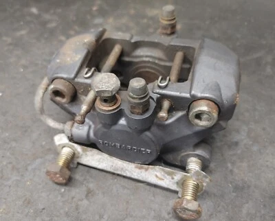 Pinza de freno Ski-Doo Summit 800 chasis ZX MXZ 600 700 500 440 Foto 1 de 4