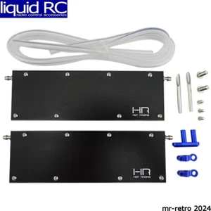 Hot Racing SPN126WC Aluminum Battery Water Cooler TRA Dcb M41 Spartan - Picture 1 of 12