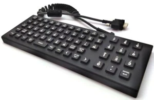 Zebra VC70N0 Mobile Computer Data Terminal Keyboard KYBD-AZ-VC70-01R Genuine OEM - Picture 1 of 5