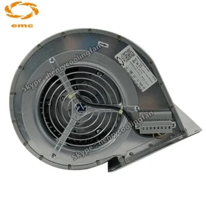 EMC RF3D-146/180 K506 DSF-2326 Cooling Fan D3G146-AB06-10 For ABB Inverter Fan - Picture 1 of 5