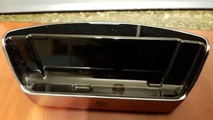 Original Blackberry Ladeschale, z. B. STORM 9500 - Sync Pod - Bild 1 von 3
