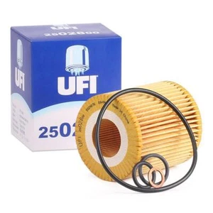 CARTUCCIA FILTRO DELL' OLIO MOTORE PER BMW 1 3 5 X1 X3 Z4 2.0 1.6 1.8 2000-3200 - Imagen 1 de 7