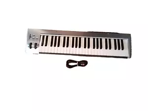 Midi Audio Professional Keyboard Instrument Comes W/ Cord - Picture 1 of 5
