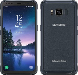 Las mejores ofertas en Samsung Galaxy S8 Active gris celulares y  Smartphones | eBay
