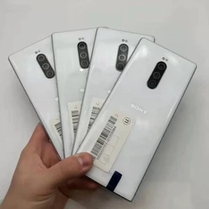 Sony Xperia 1 (XZ4) J9110 Unlocked 4G 12 MP 6.5" Android 128GB+6GB - Zdjęcie 1 z 7