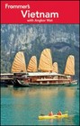 Frommer's Vietnam, by Ron Emmons (2012) Brand New Trade PB