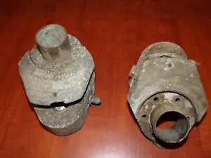 Goodyear Aircraft Brake Housings Assy 9520 (For Training, Display Etc) - Foto 1 di 3