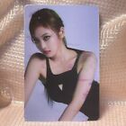 Giselle Official Lenticular Photocards Aespa 1st Mini Album Savage Sm ent Kpop