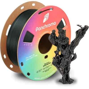 Polymaker Panchroma Satin PLA Filament (1.75mm) - Afbeelding 1 van 21