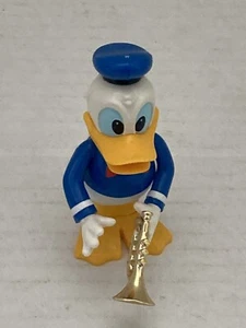 SOLO PIEZAS Rara Orquesta de Concierto Clásico del Pato Donald Mickeys de Walt Disney World - Imagen 1 de 2