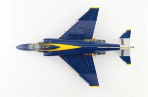 1/72 for HM for McDonnell for Douglas F-4J Phantom II No. 2 airplane US model - Picture 1 of 7