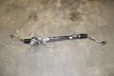 Honda Accord 2008-2012 cupé V6 M/T dirección asistida cremallera y piñón OEM Foto 1 de 4