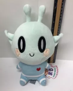 Honeymaru Plush Alien Figure with tag - Picture 1 of 5