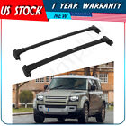 ✔Roof Rack Cross Bar For 20-21 Land Rover Defender Luggage Baggage Carrier Cargo