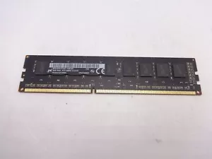 Micron MT9JSF51272AZ-1G9E2ZE MT9JSF51272AZ-1G9E2ZE ***Server Memory *** - Picture 1 of 2